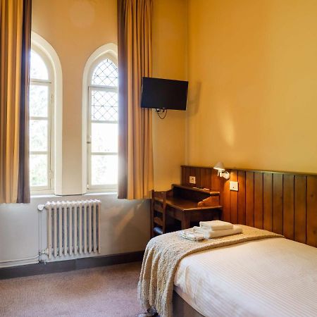 Guesthouse Poortackere Gent Eksteriør billede